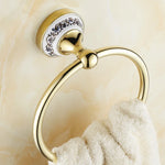 Porte Serviette et accessoires salle de bain - Vignette | Serviettes de bain 