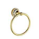 Porte Serviette et accessoires salle de bain - Vignette | Serviettes de bain 