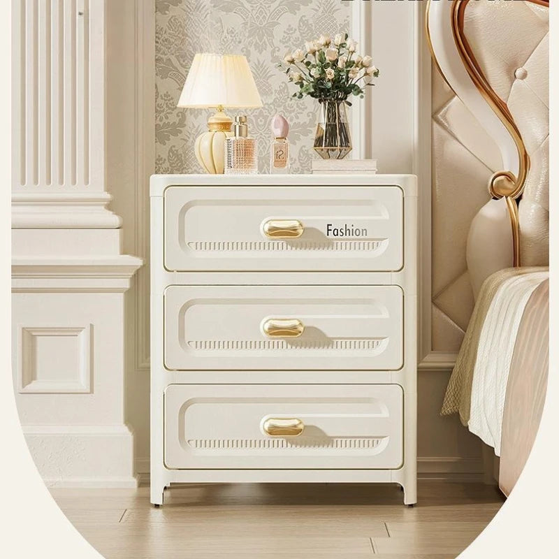 Armoire de rangement en plastique 5