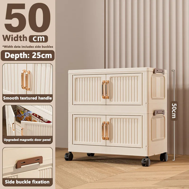 Armoire de rangement serviettes 11