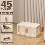 Armoire de rangement serviettes - Vignette | Serviettes de bain 