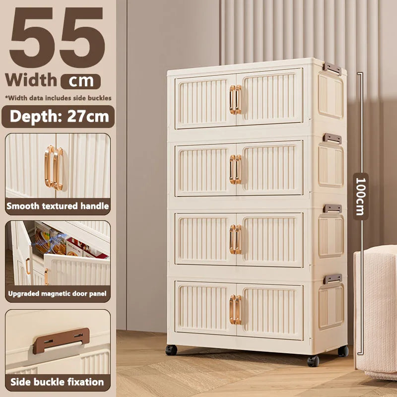 Armoire de rangement serviettes 20