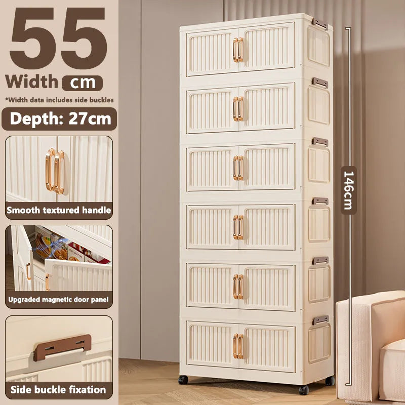 Armoire de rangement serviettes 22