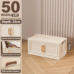 Armoire de rangement serviettes - Vignette | Serviettes de bain 