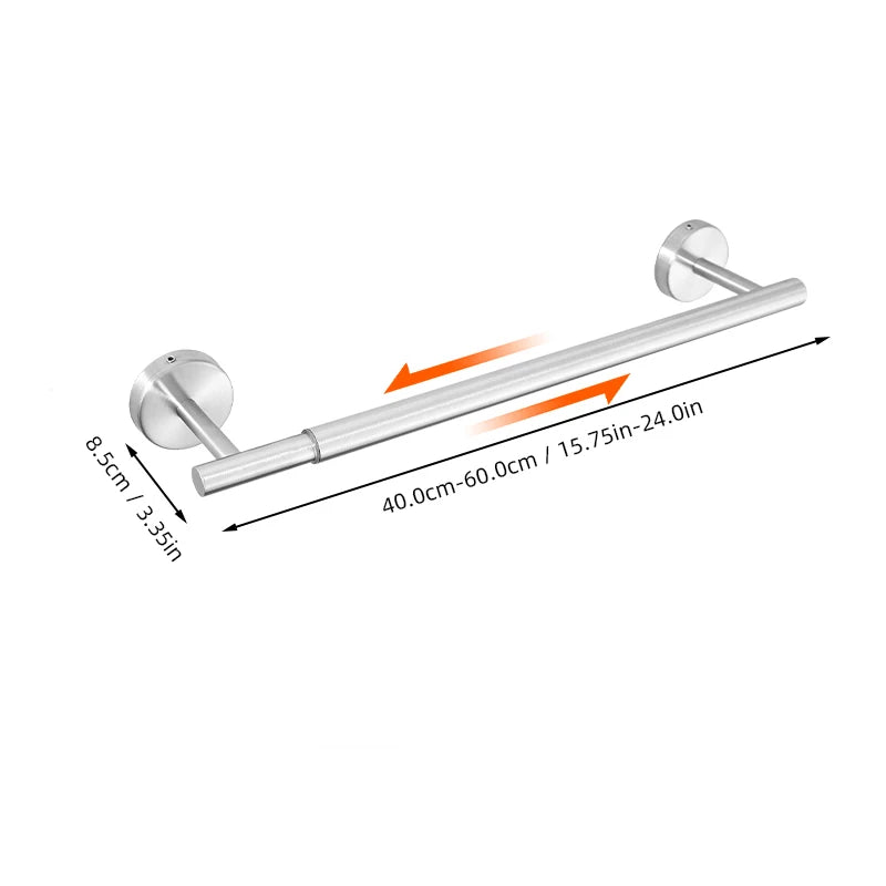 Avec perçage argent