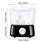 Chauffe serviette pour spa - Vignette | Serviettes de bain 