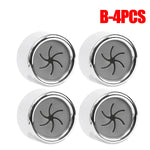 Crochet à serviettes sans poinçonnage - Vignette | Serviettes de bain 