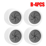 Crochet à serviettes sans poinçonnage - Vignette | Serviettes de bain 