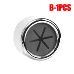 Crochet à serviettes sans poinçonnage - Vignette | Serviettes de bain 