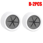 Crochet à serviettes sans poinçonnage - Vignette | Serviettes de bain 