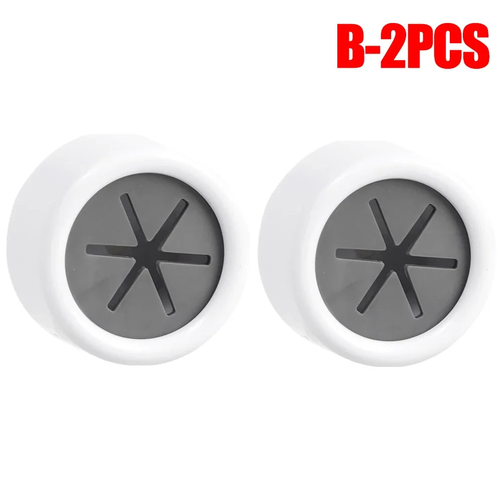 Crochet à serviettes sans poinçonnage 17