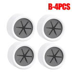 Crochet à serviettes sans poinçonnage - Vignette | Serviettes de bain 