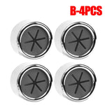 Crochet à serviettes sans poinçonnage - Vignette | Serviettes de bain 