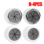 Crochet à serviettes sans poinçonnage - Vignette | Serviettes de bain 