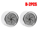 Crochet à serviettes sans poinçonnage - Vignette | Serviettes de bain 