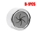 Crochet à serviettes sans poinçonnage - Vignette | Serviettes de bain 