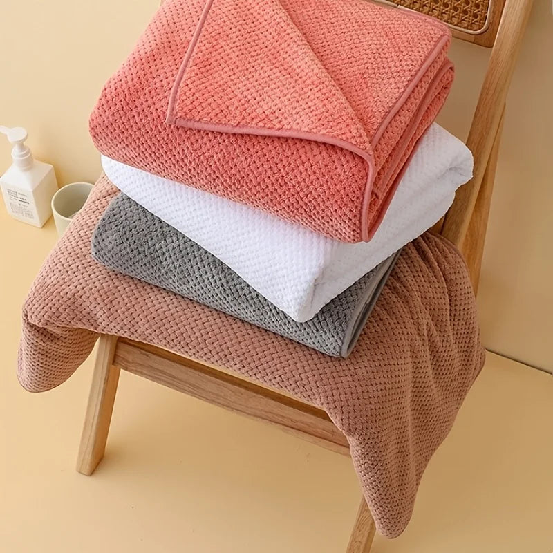 Ensemble de serviettes pour Spa 3