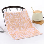 Serviette de bain bébé coton - Vignette | Serviettes de bain 