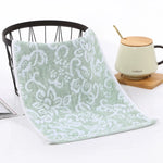 Serviette de bain bébé coton - Vignette | Serviettes de bain 