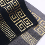 Lot de 2 serviettes de bain - Vignette | Serviettes de bain 