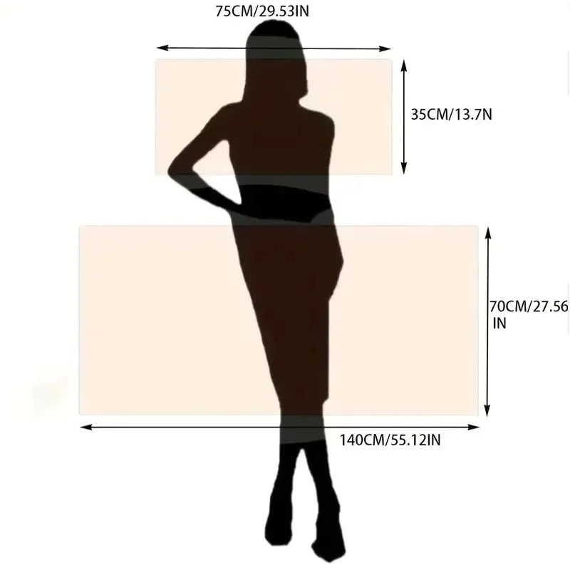 Lot de serviettes de bain hotel 5