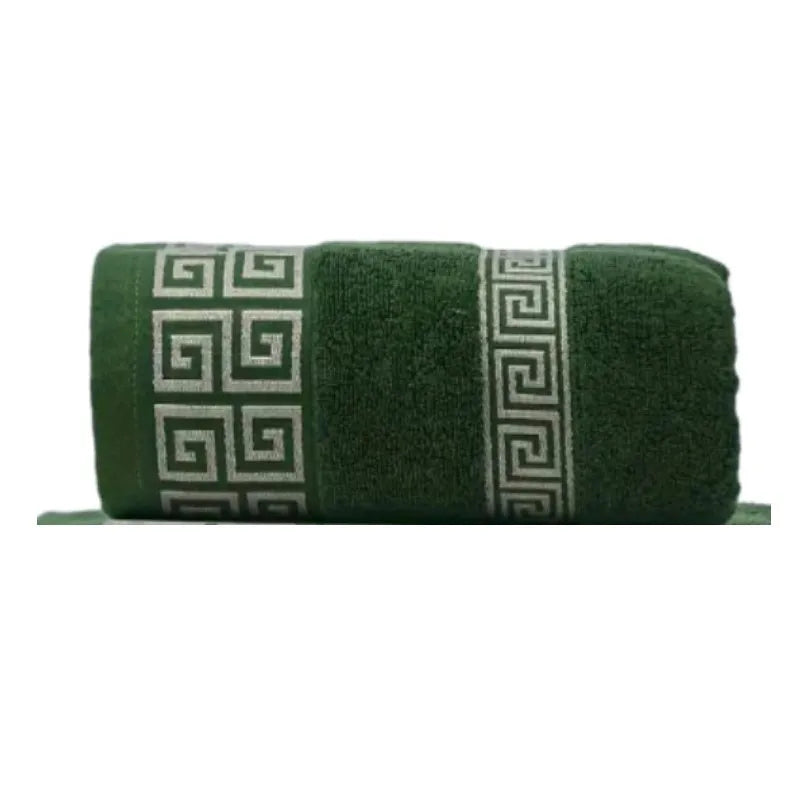 Lot de serviettes de bains 11