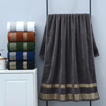 Lot de serviettes de bains - Vignette | Serviettes de bain 