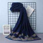 Lot de serviettes de bains - Vignette | Serviettes de bain 