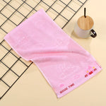 Serviette de bain bébé coton - Vignette | Serviettes de bain 