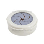 Porte-serviettes auto-adhésif - Vignette | Serviettes de bain 