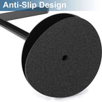 Porte-serviettes à base antidérapante - Vignette | Serviettes de bain 