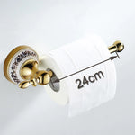 Porte Serviette et accessoires salle de bain - Vignette | Serviettes de bain 