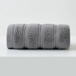 Serviette coton personnalisable - Vignette | Serviettes de bain 