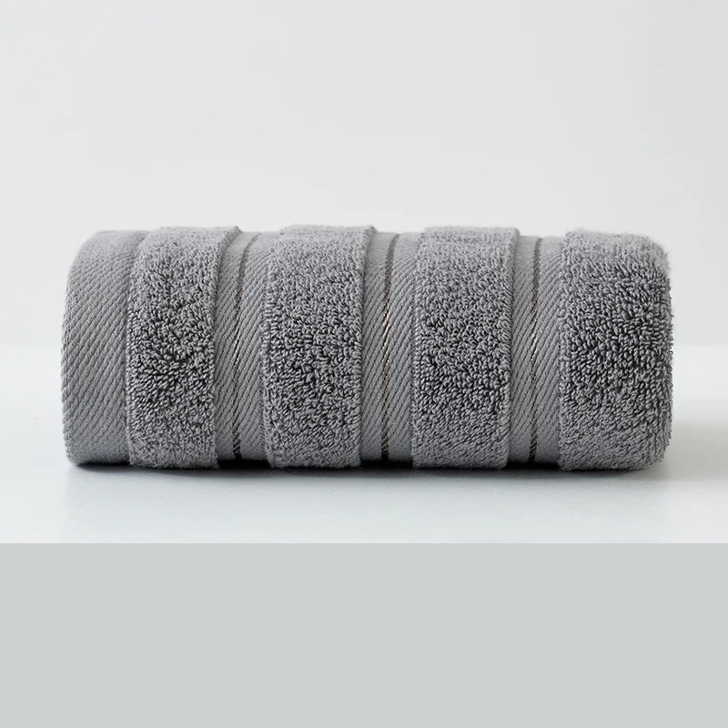 Serviette coton personnalisable 11