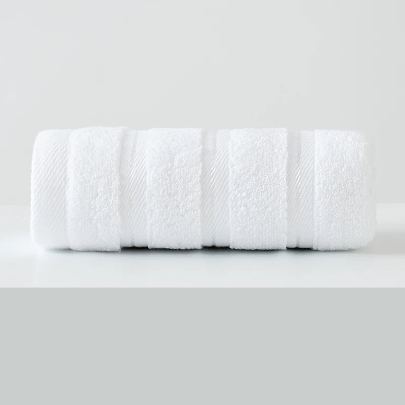 Serviette coton personnalisable 9