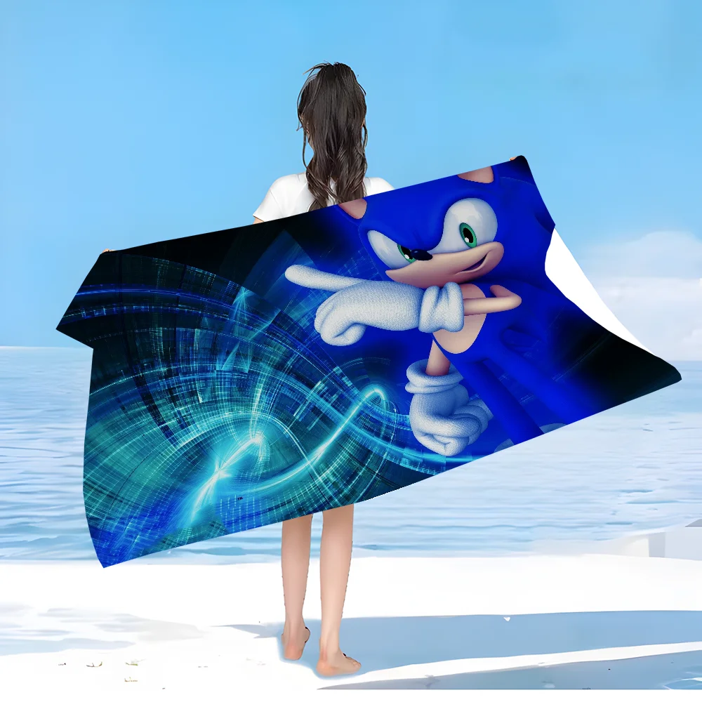 Serviette de bain Sonic 15