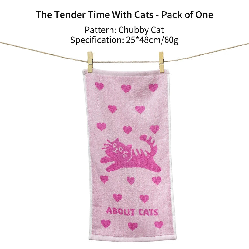 Serviette de bain bambou pour enfants 16