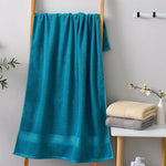 Serviette de bain fraîcheur - Vignette | Serviettes de bain 