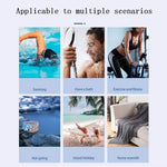 Serviette de bain léopard - Vignette | Serviettes de bain 