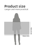 Serviette de bain lapin mignon - Vignette | Serviettes de bain 