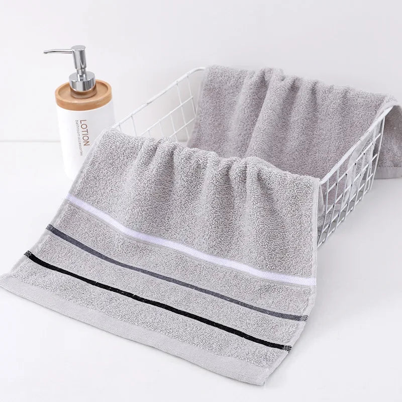 Serviette de bain luxueuse 10