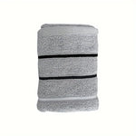 Serviette de bain luxueuse - Vignette | Serviettes de bain 