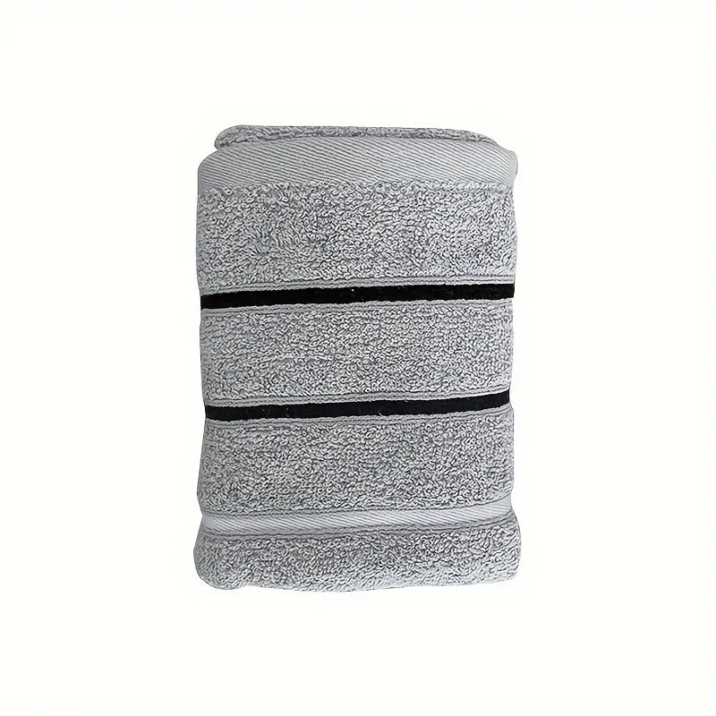 Serviette de bain luxueuse 6