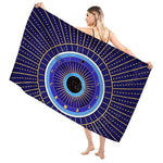 Serviette de bain mandala - Vignette | Serviettes de bain 