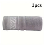 Serviette de bain épaisse - Vignette | Serviettes de bain 