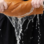 Serviette de bain peignoir - Vignette | Serviettes de bain 