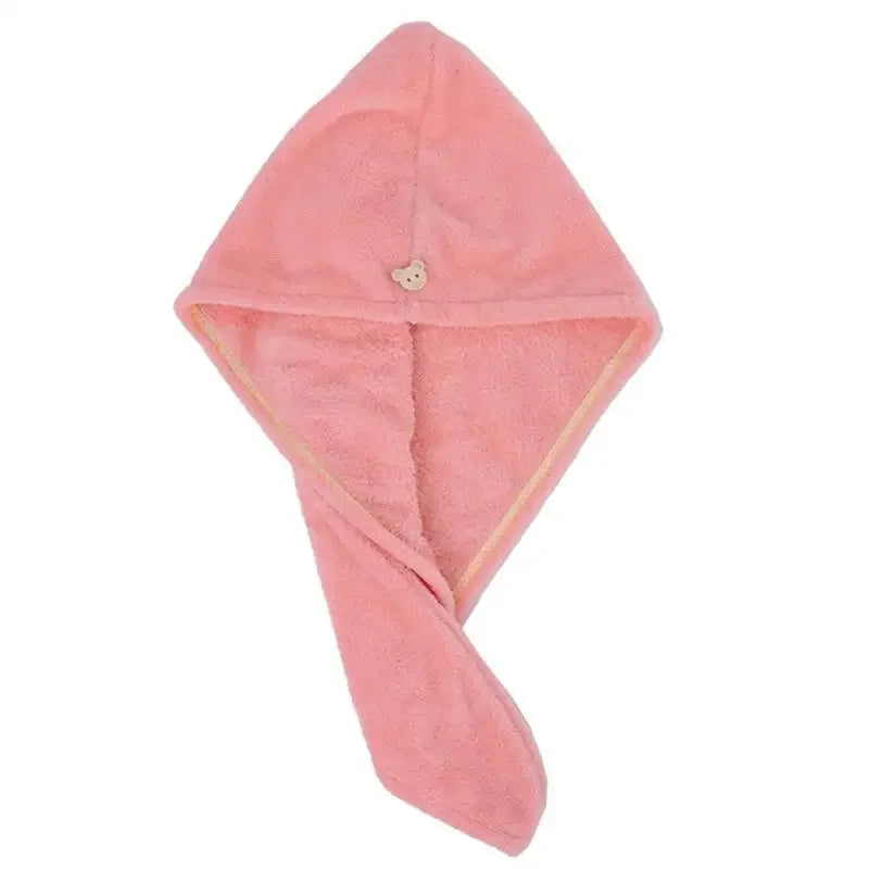 Serviette de bain peignoir 6