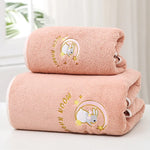 Serviette de bain rabbit - Vignette | Serviettes de bain 