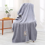 Serviette de bain rabbit - Vignette | Serviettes de bain 