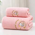 Serviette de bain rabbit - Vignette | Serviettes de bain 